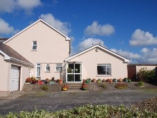 An Gleann Accommodation Milltown Malbay Exterior photo